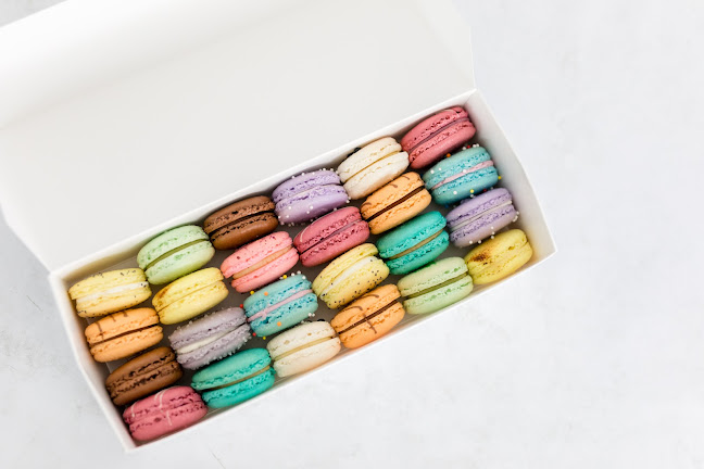 Opinii despre Ollia Macarons & Tea în Calgary - Hospitality and gastronomy