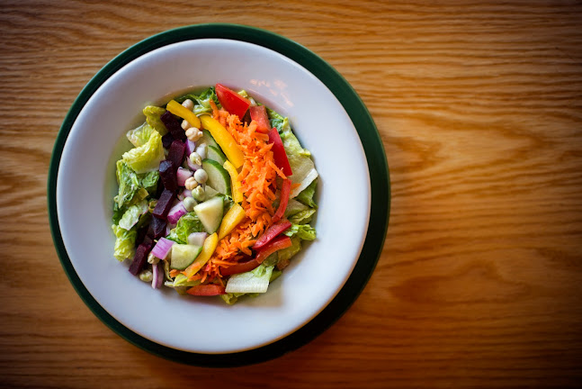 Opinii despre Plant Matter Cafe în London - Hospitality and gastronomy