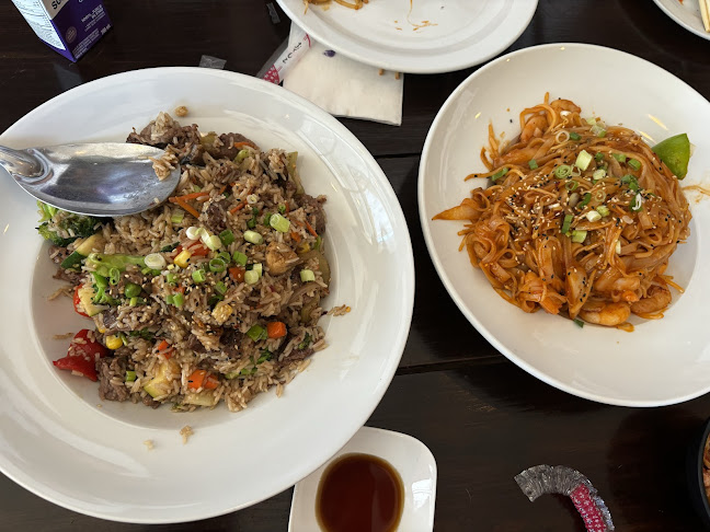 JJ Joy - Hospitality and gastronomy