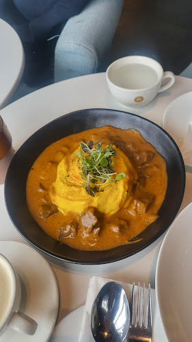 Cafe Bon Bon - Hospitality and gastronomy