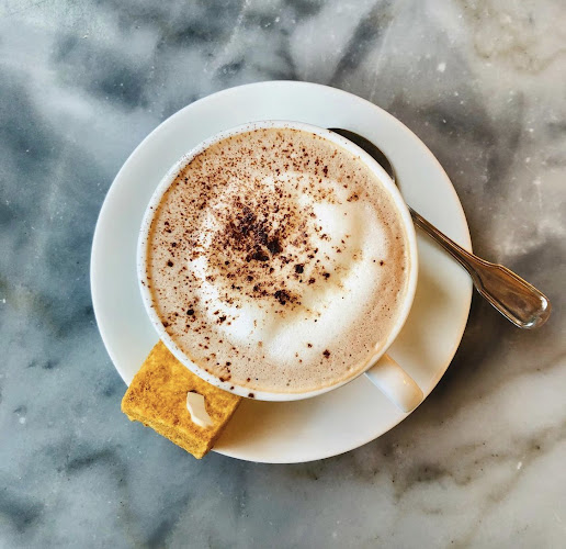 Butter Baked Goods Ltd