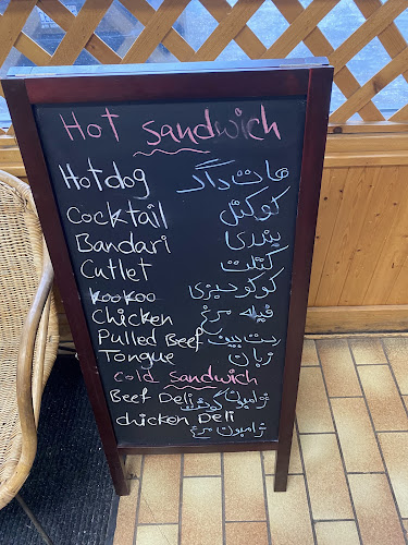 Gramma's Oven European Bakery & Café