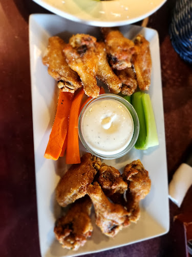 Toad 'n’ Turtle Pubhouse & Grill - Red Deer