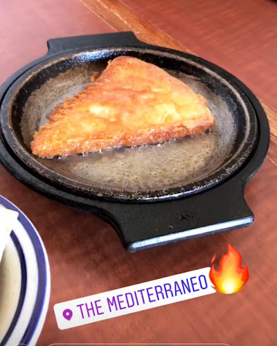 Mediterraneo Family Restaurant - Waterloo