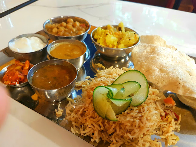 Kootenay Tamil Kitchen - Hospitality and gastronomy