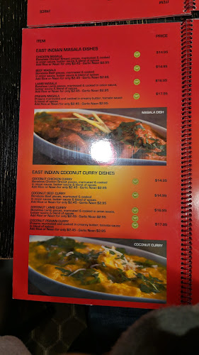 Comentarii opinii despre Spice Hut Indian Cuisine.