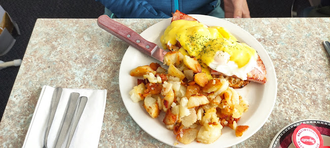 Comentarii opinii despre Kirstens Hideout Café