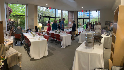 Marilyn Pearson Cuisine and Company