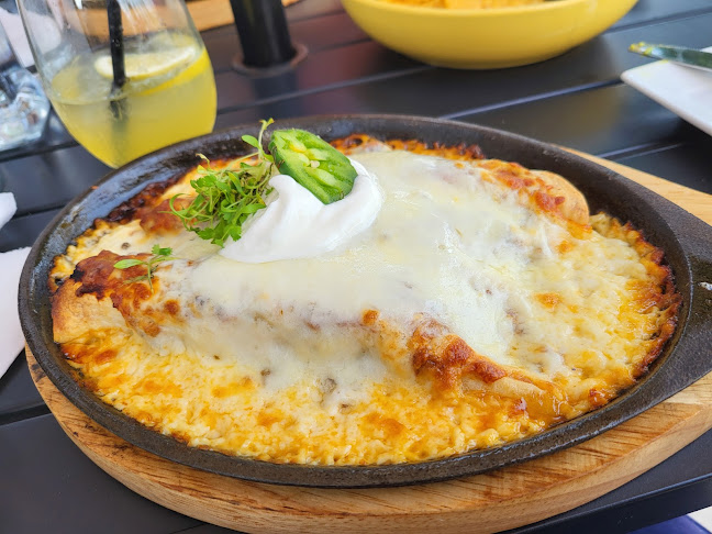 Opinii despre Mesa Fresca Kingston în Kingston - Hospitality and gastronomy