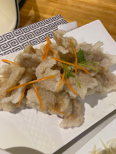 小蓝鲸Blue Whale House Restaurant - Hospitality and gastronomy