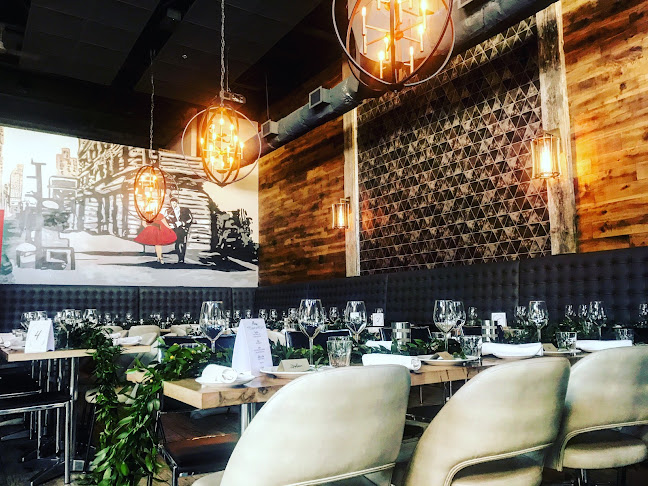 255 By Alta Rossa Ristorante - Concord