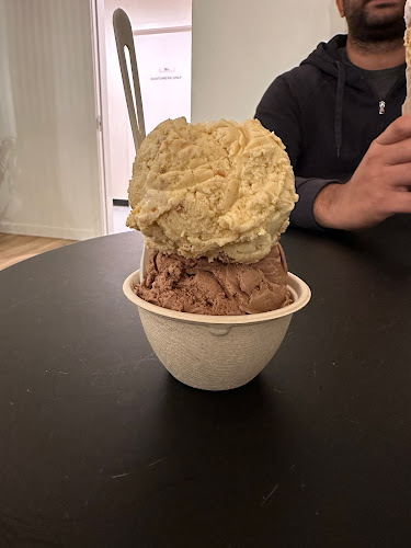 Comentarii opinii despre Banter Ice Cream