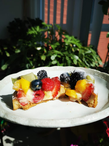 Yuzu No Ki Cafe & Patisserie - Hospitality and gastronomy