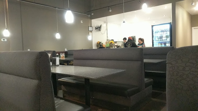 Opinii despre Tony’s Vietnamese Noodle Restaurant în Airdrie - Hospitality and gastronomy