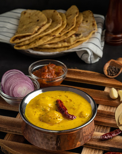 HomeTaste - Indian Cuisine, Indian Restaurant, Indian Food, Takeout Restaurant, Tiffin & Catering Services kitchener - Kitchener