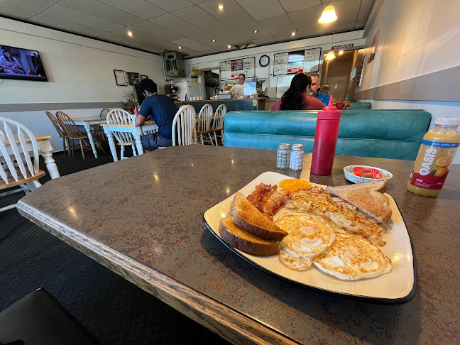 Prairie Cafe - Surrey