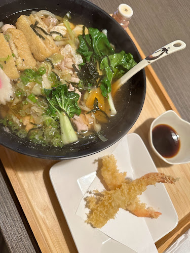 Miraku Japanese Restaurant