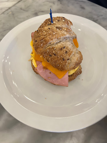 C Market Coffee (Coquitlam) - Hospitality and gastronomy