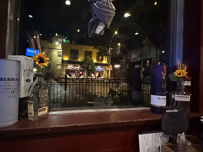 Madhouse - Hospitality and gastronomy