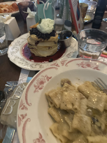 Cantina Gia - Hospitality and gastronomy