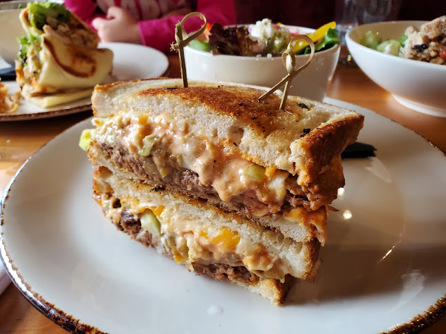 Smash Kitchen and Bar