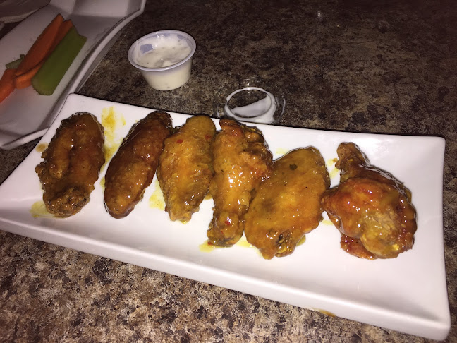 R U Serious Tap & Grill - Guelph