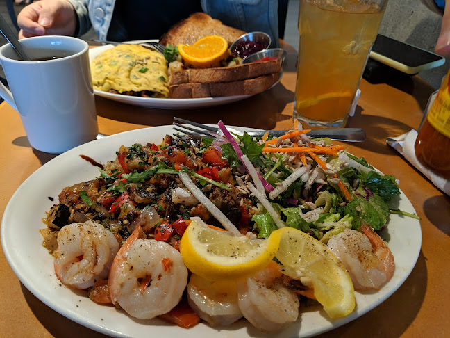 Comentarii opinii despre Stella's au CCFM