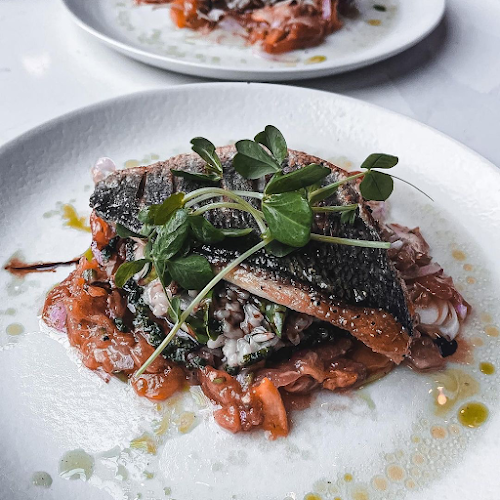 Buvette Restaurant and Wine Bar