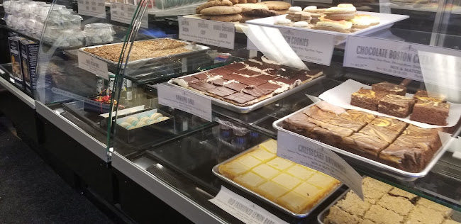 Whisked Gluten-Free Bakery - Hospitality and gastronomy