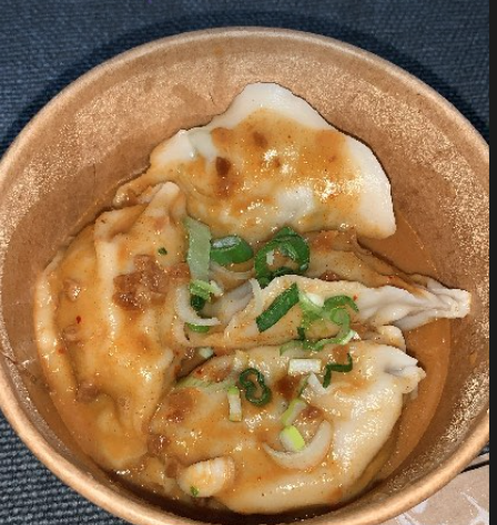 Comentarii opinii despre Thai Express Restaurant Hamilton