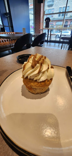 Comentarii opinii despre Sugar Daddies Gluten-Free Bakery and Cafe