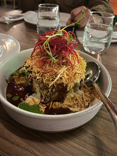 Comentarii opinii despre Mirch Masala Authentic Indian Restaurant