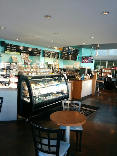 Opinii despre Serious Coffee Blanshard în Victoria - Hospitality and gastronomy