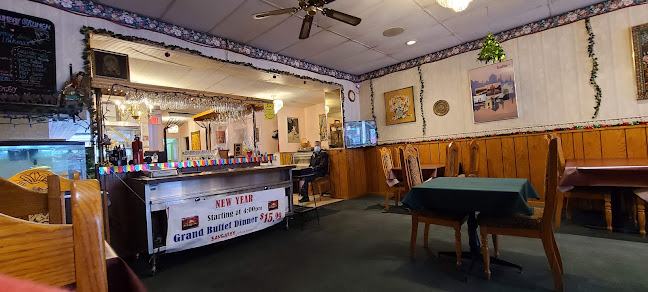 Bansaree Indian Restaurant - Hospitality and gastronomy