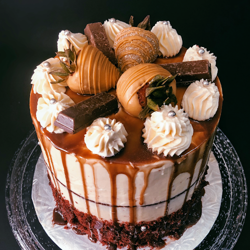 Sweet Symphony Bakery - Ajax