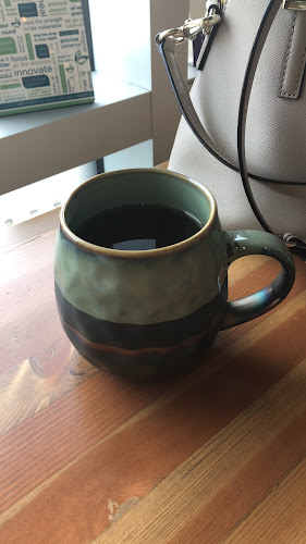 Sacred Grounds Coffee Bar - Hospitality and gastronomy