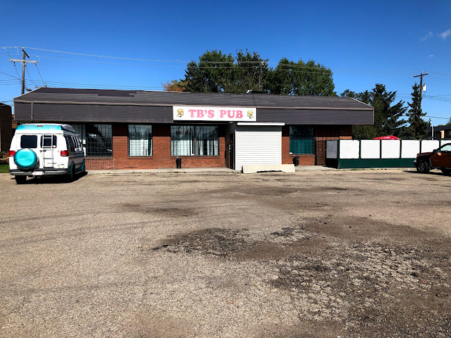 16212 Stony Plain Rd, Edmonton, AB T5P 4A4