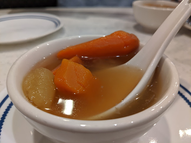 Comentarii opinii despre Mui Garden Restaurant | Richmond