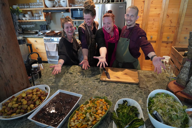 Opinii despre Nature’s Chef în Sooke - Hospitality and gastronomy