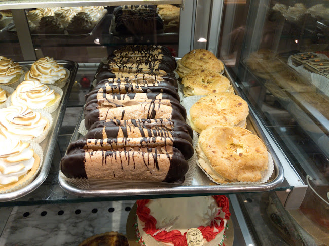 Opinii despre La Provence în Ottawa - Hospitality and gastronomy