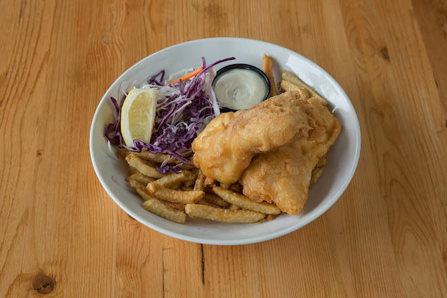 West Coast Seafood & Raw Bar Kelowna