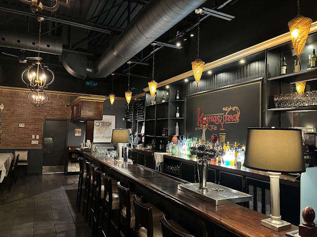 Comentarii opinii despre KAMASUTRA FINE INDIAN RESTAURANT AND WINE BAR