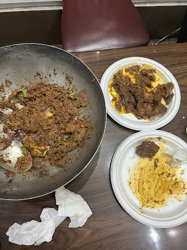 Hot Plate - Hospitality and gastronomy