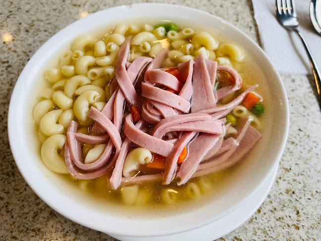 Hai Tang Cafe & Takeout - Hospitality and gastronomy