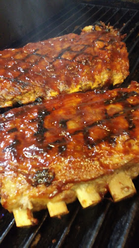 Roxbury Pub & Grill - London