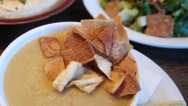 Paramount Fine Foods - Vancouver