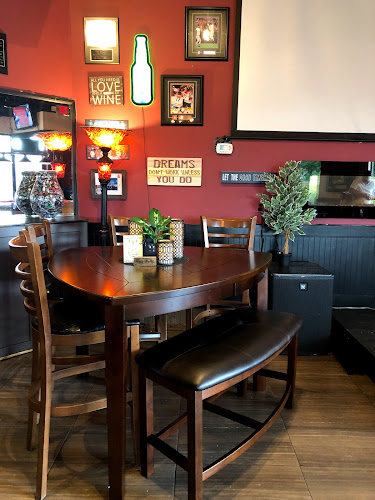 Cities Sports Bar & Grill - Hospitality and gastronomy