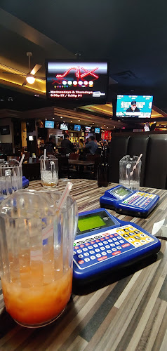 Atlas Pizza & Sports Bar - Calgary