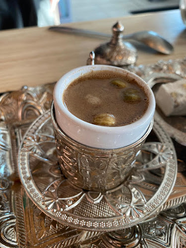 Sawa Market & Cafe - Hospitality and gastronomy