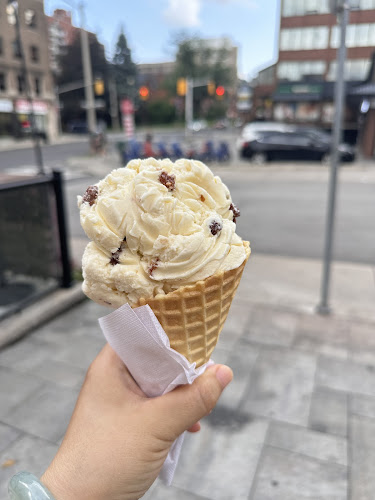 Big Scoops - Hospitality and gastronomy